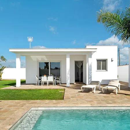 Casa Maria Jose Villa Cadiz Exterior photo