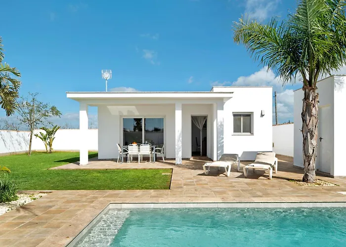 Casa Maria Jose