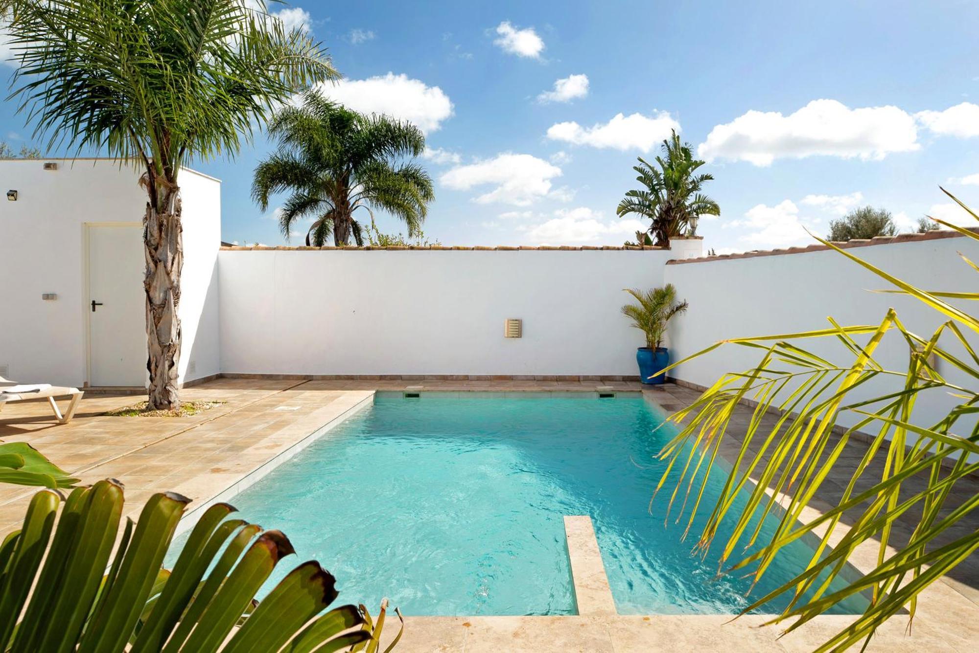 Casa Maria Jose Holiday home *