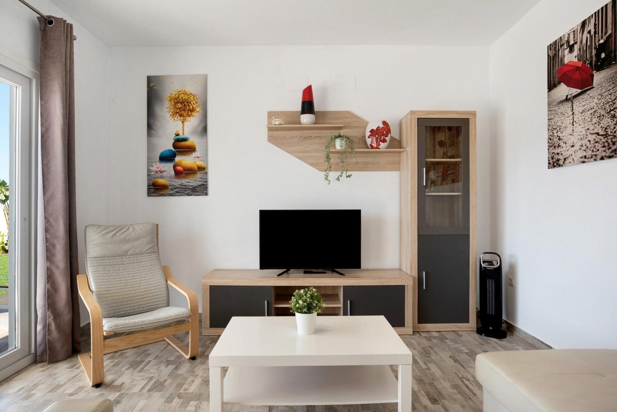 Holiday home Casa Maria Jose