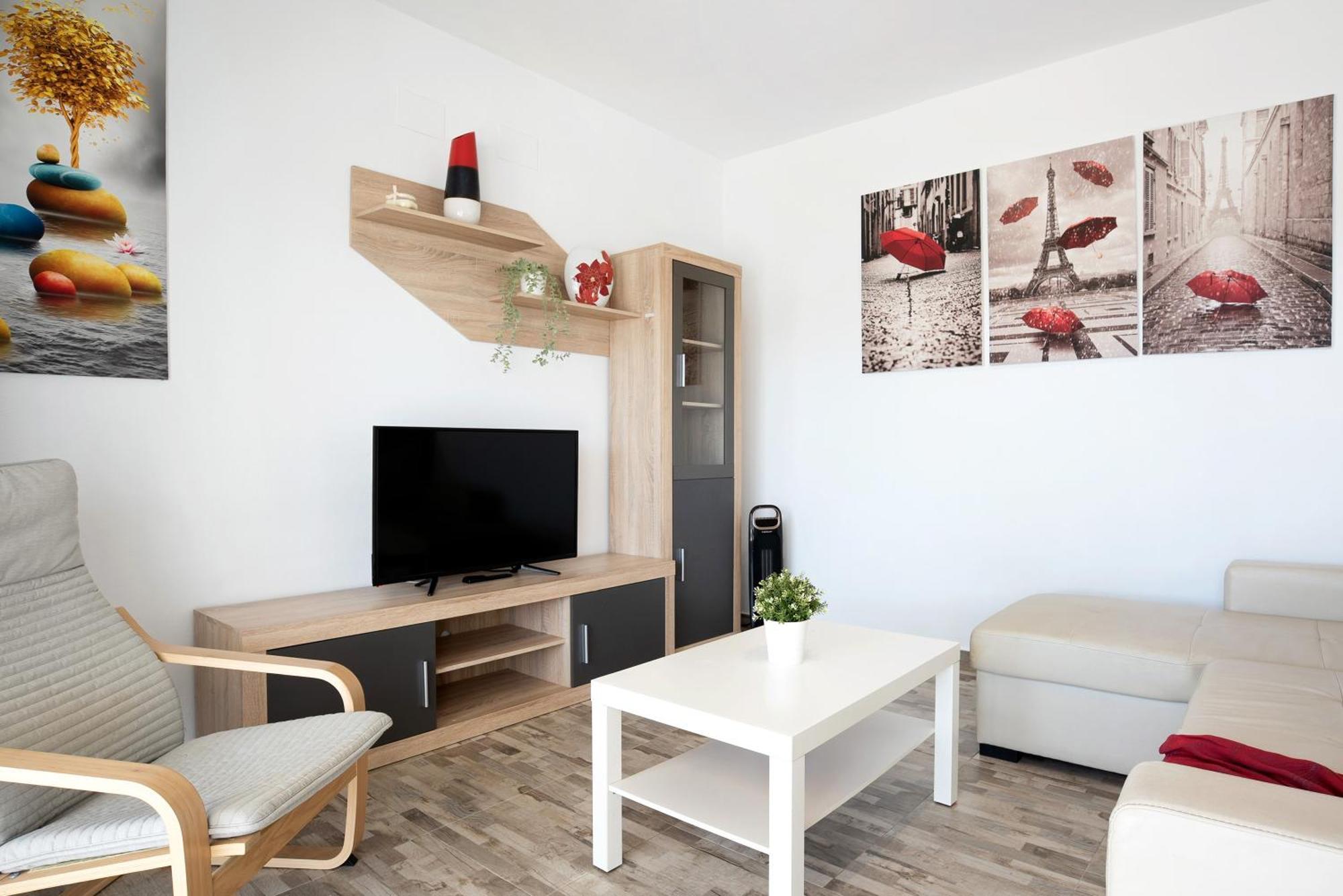 Casa Maria Jose Holiday home