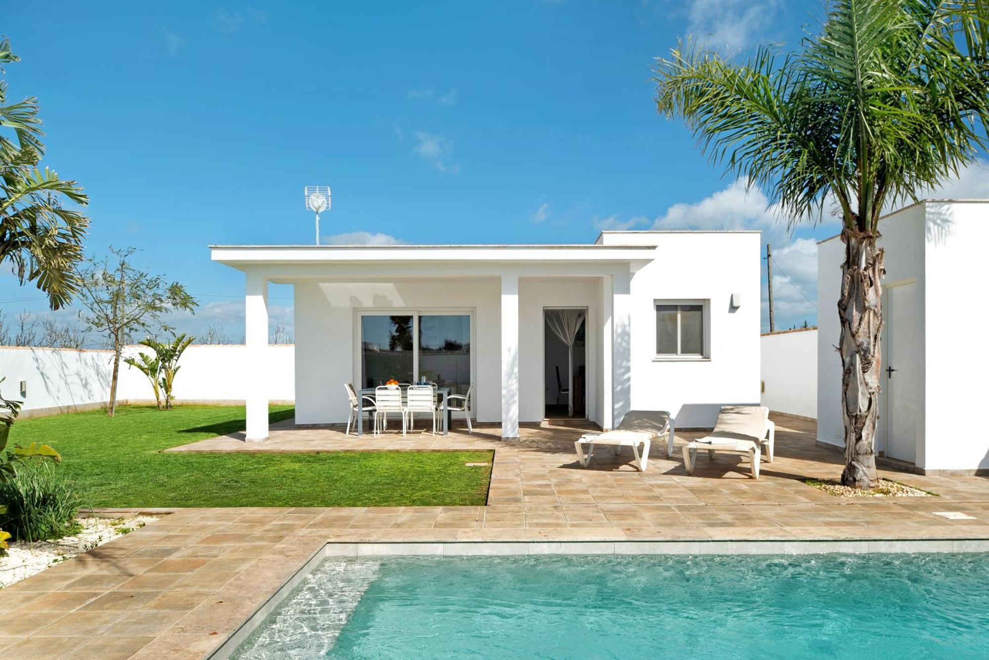 Casa Maria Jose * Cadiz