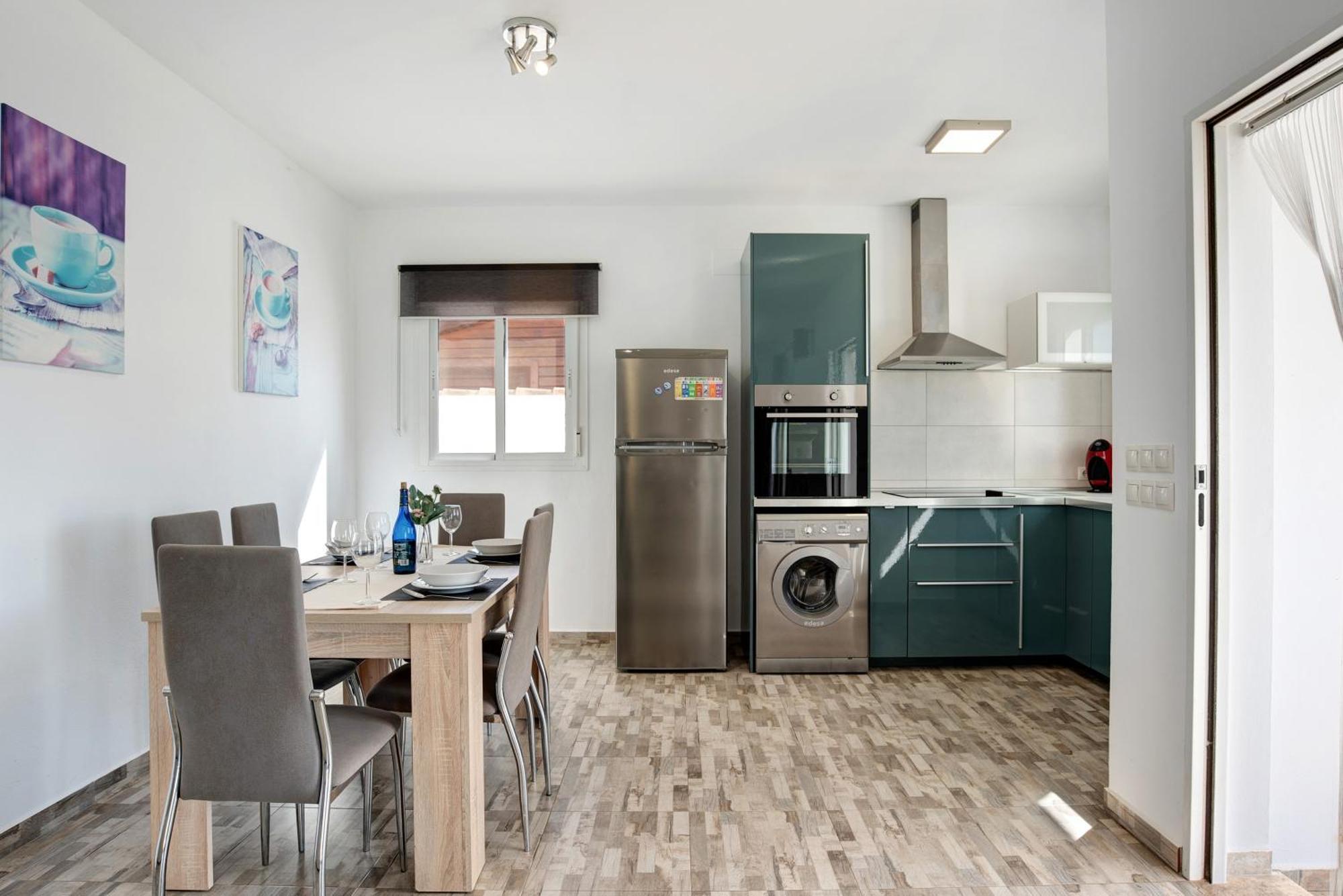 Casa Maria Jose Holiday home Cadiz