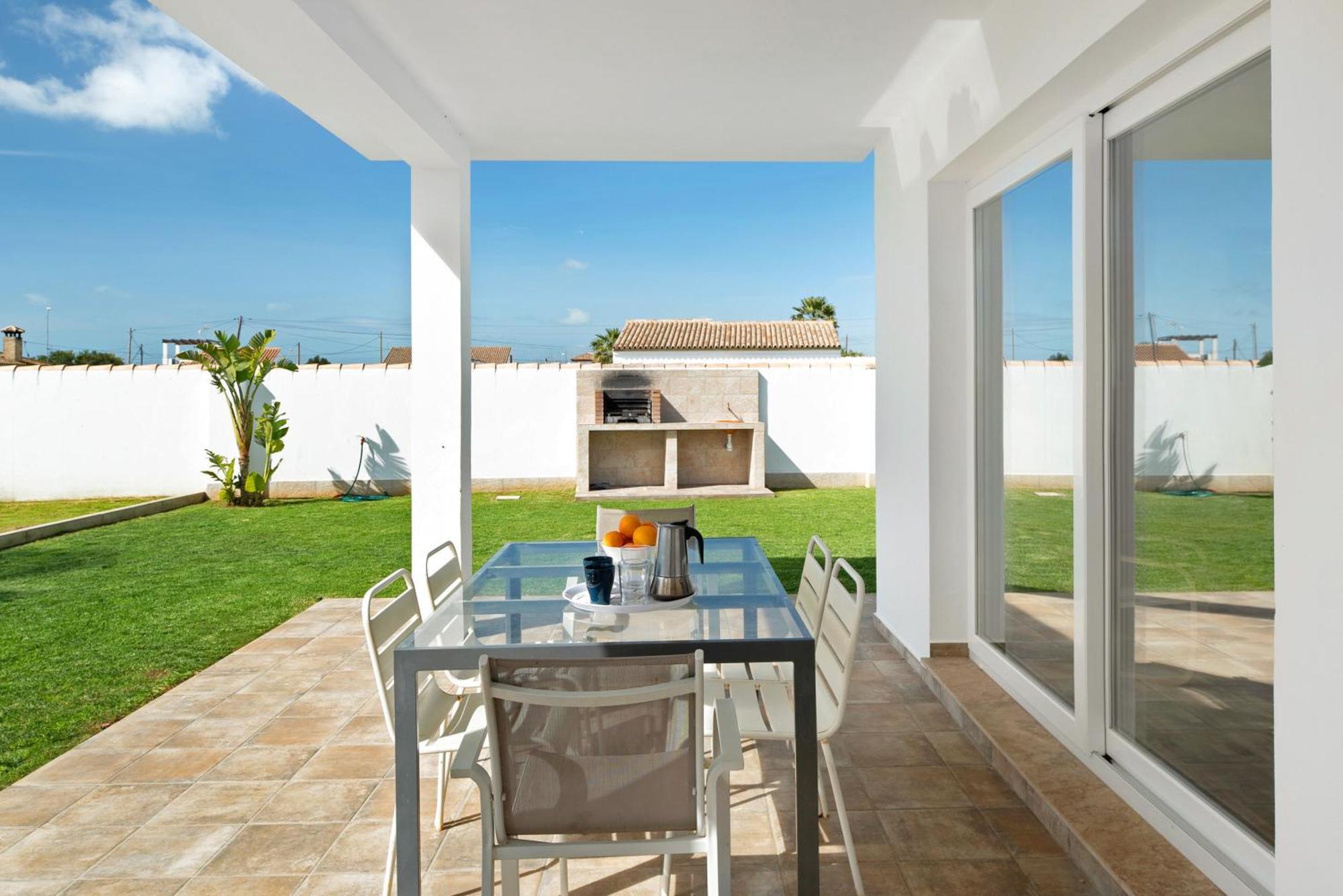 Casa Maria Jose *