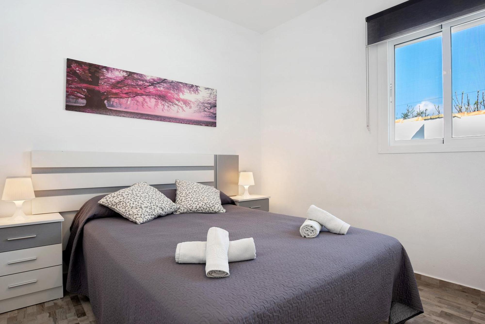 Casa Maria Jose Holiday home Cadiz