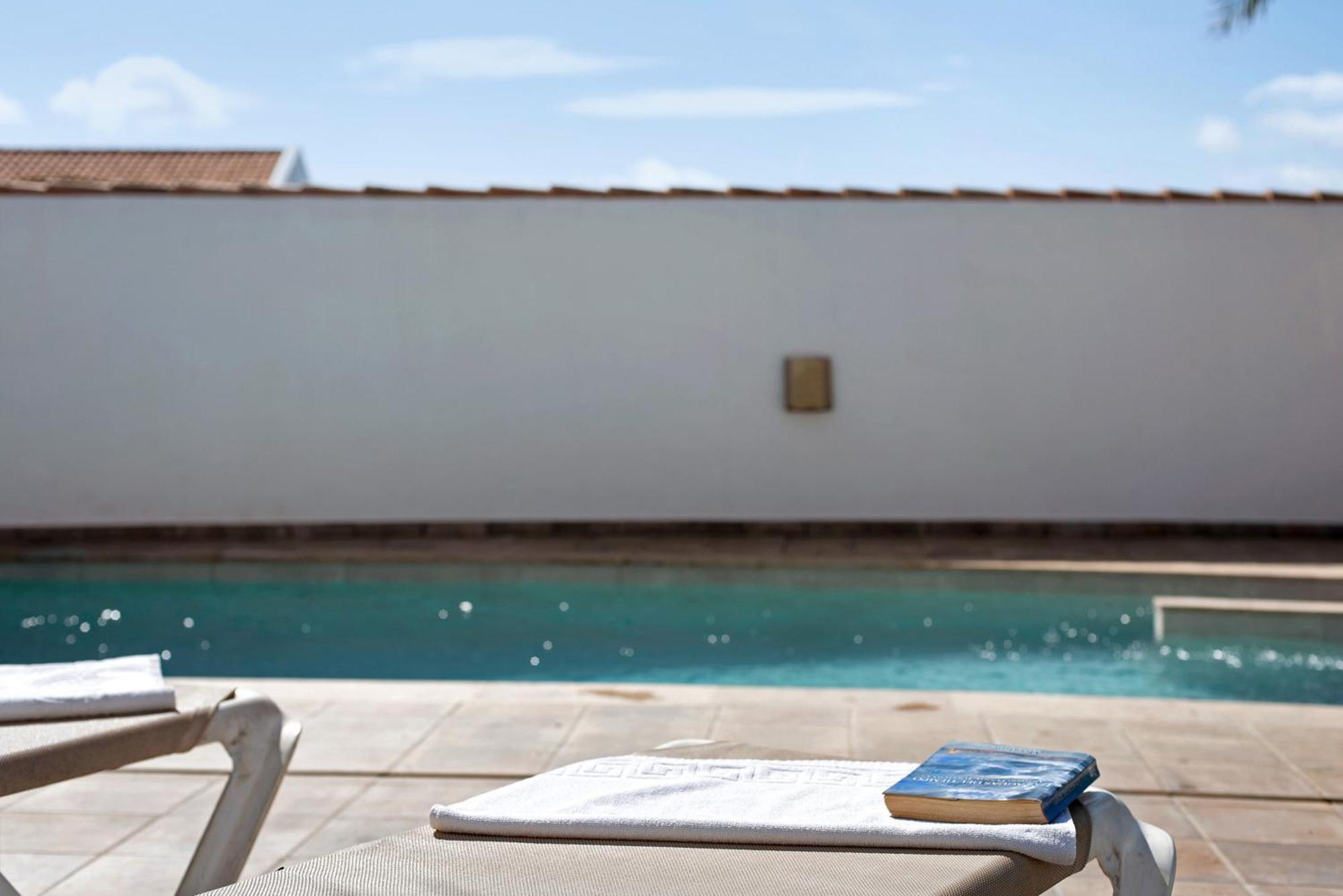 Casa Maria Jose Holiday home *