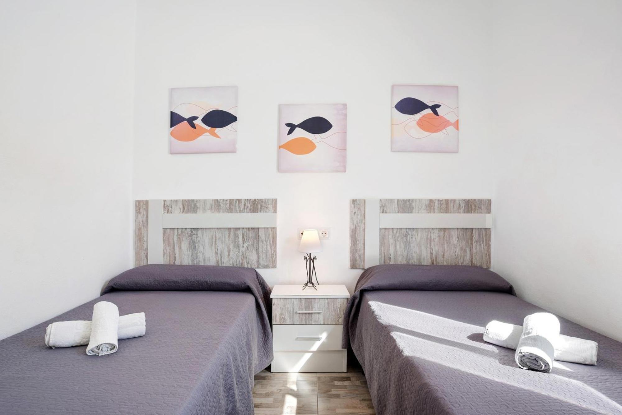 Casa Maria Jose Holiday home