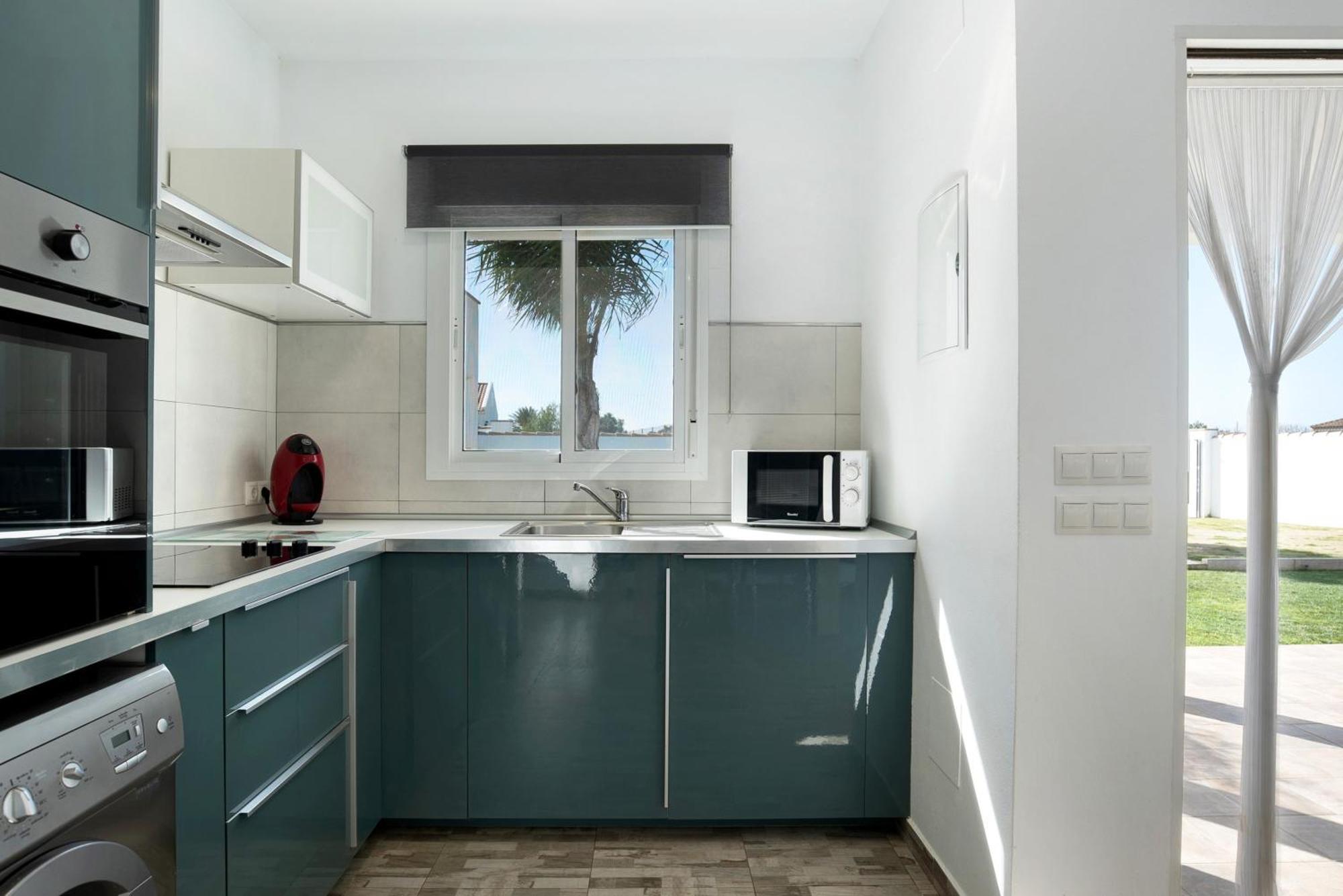 Holiday home Casa Maria Jose