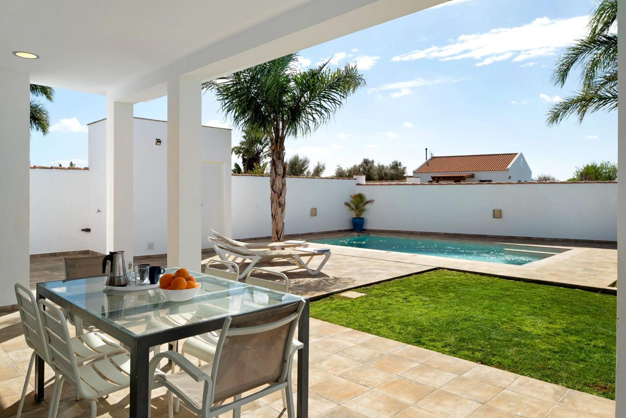 Casa Maria Jose Holiday home