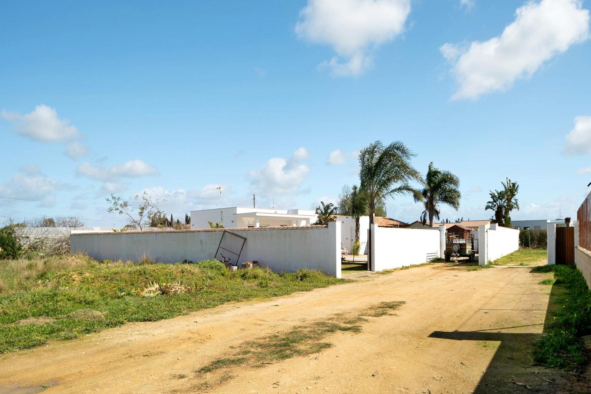 Holiday home Casa Maria Jose