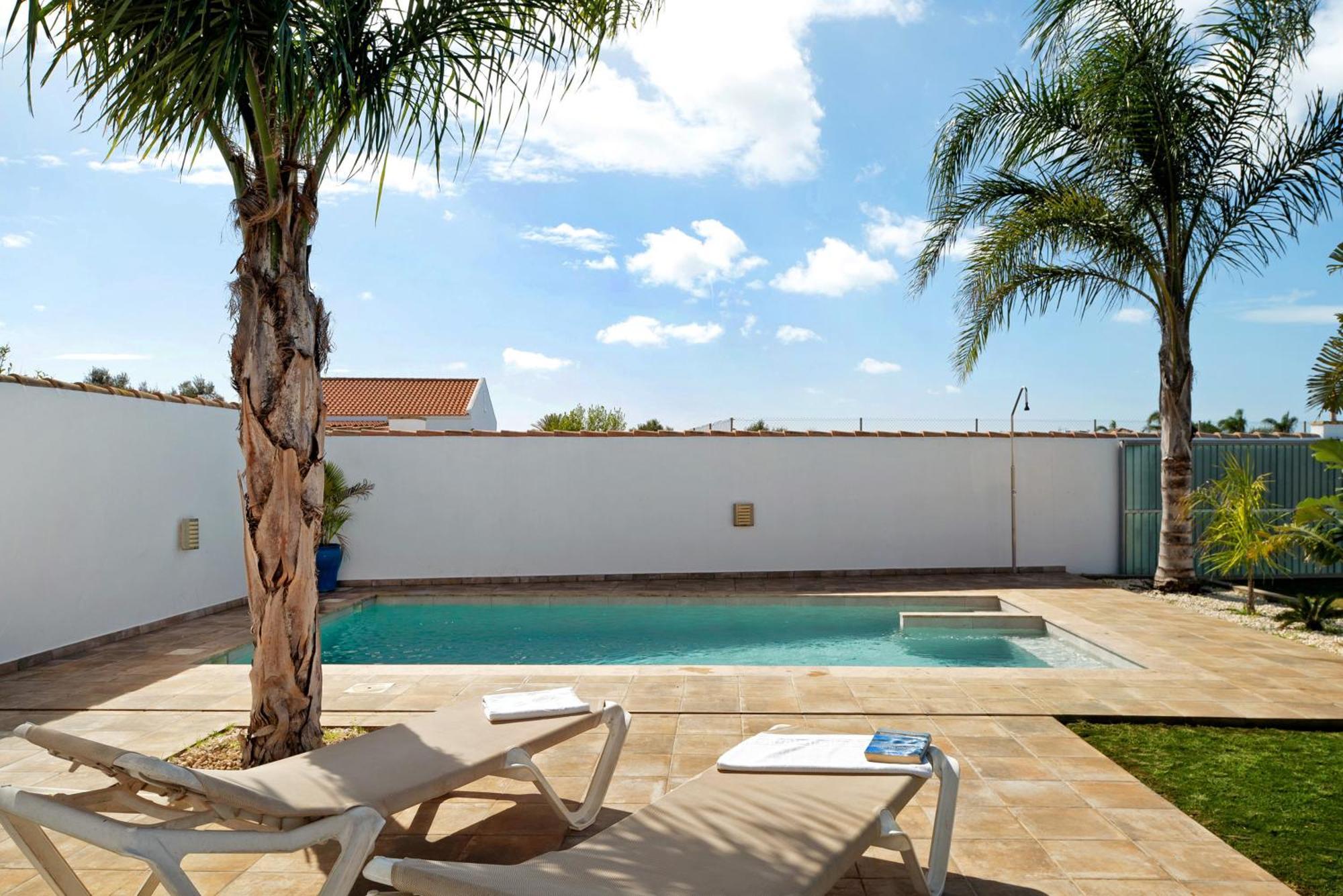 Casa Maria Jose *