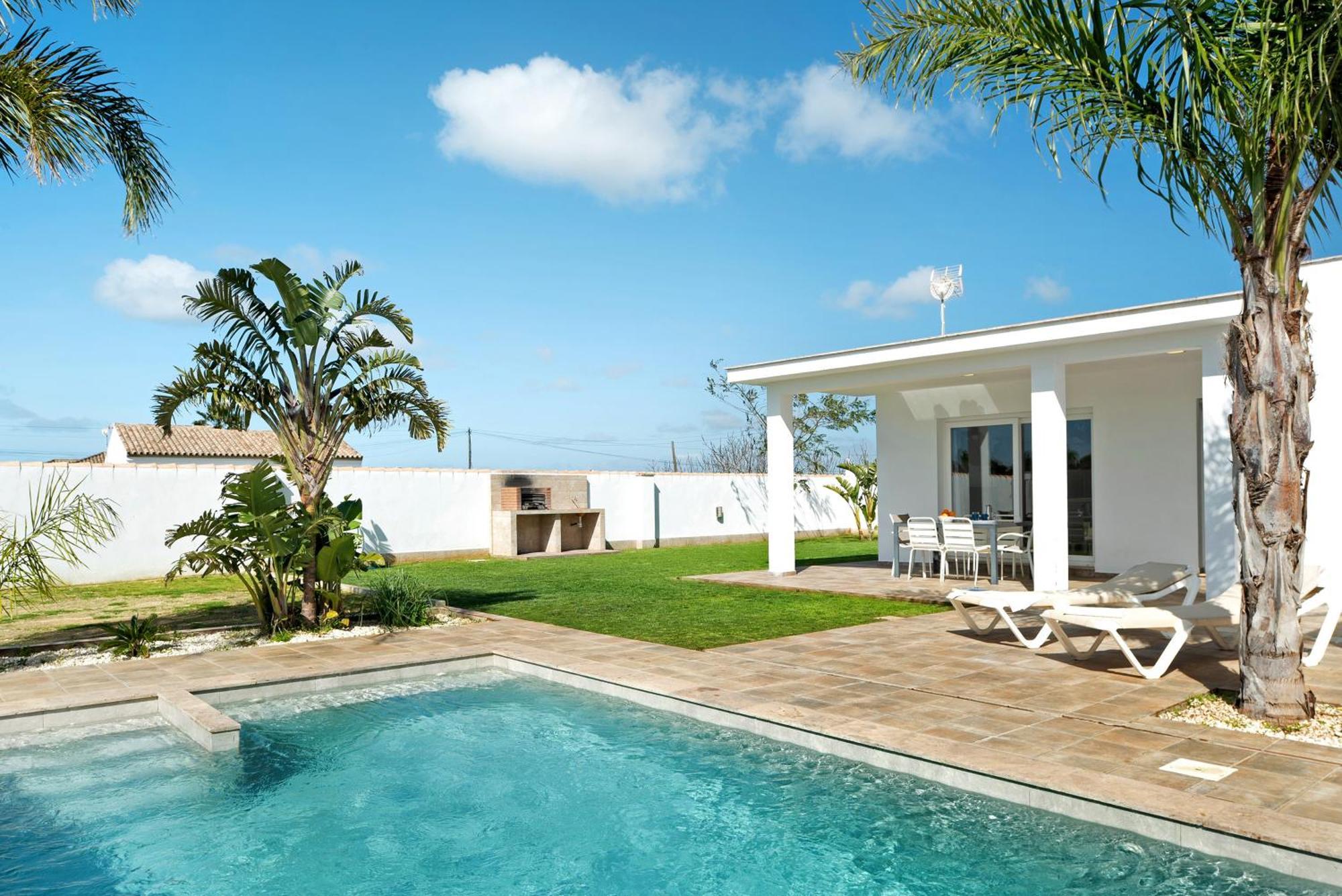 Casa Maria Jose